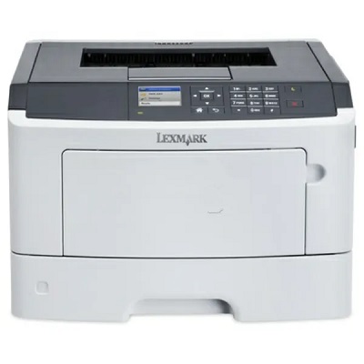 Lexmark MS 517 DN
